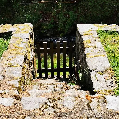 Villa Marcol' Ange Demeure En Ardeche