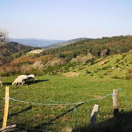 Marcol' Ange Demeure En Ardeche *