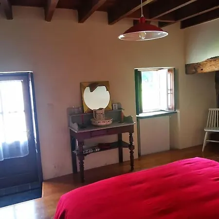 Villa Marcol' Ange Demeure En Ardeche *