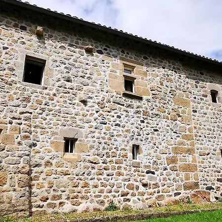 Marcol' Ange Demeure En Ardeche Villa Marcols-les-Eaux