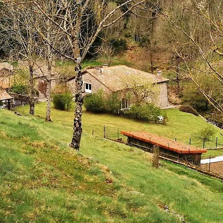 Marcol' Ange Demeure En Ardeche *