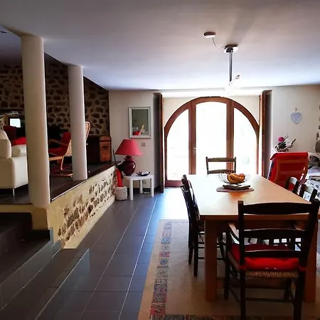 Villa Marcol' Ange Demeure En Ardeche