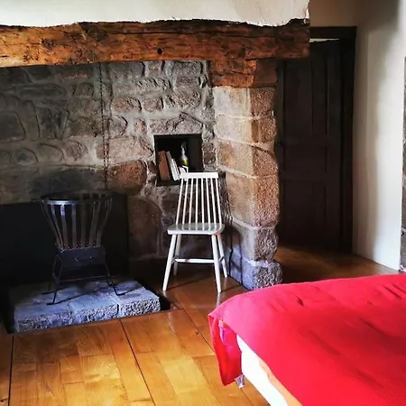 Marcol' Ange Demeure En Ardeche *