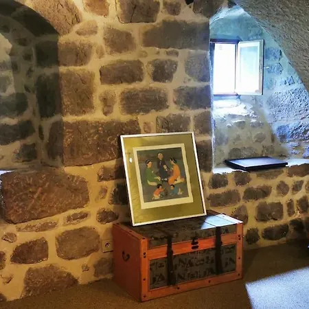 Marcol' Ange Demeure En Ardeche Villa *