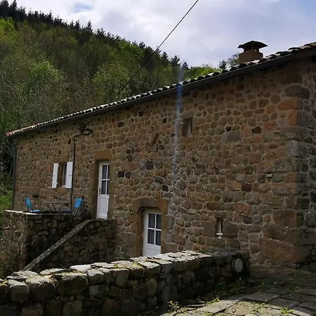 Marcol' Ange Demeure En Ardeche