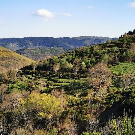 Marcol' Ange Demeure En Ardeche * Marcols-les-Eaux